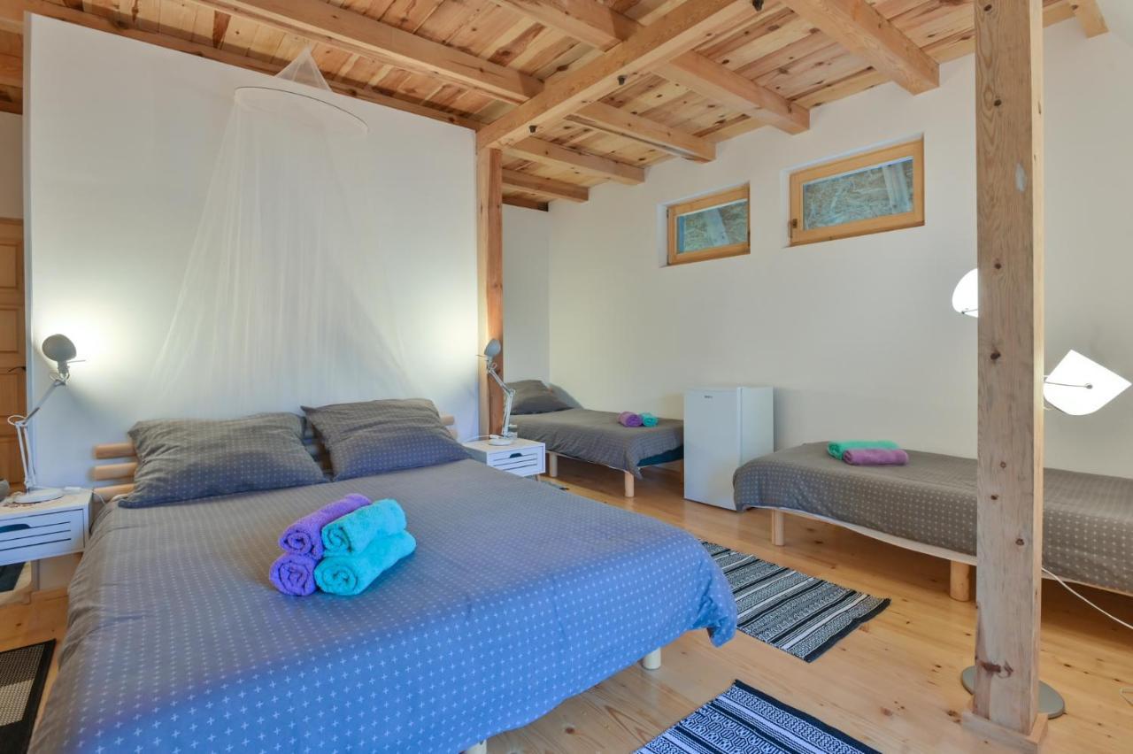 Homestay Neva Sobe Sa Pogledom Na Planine