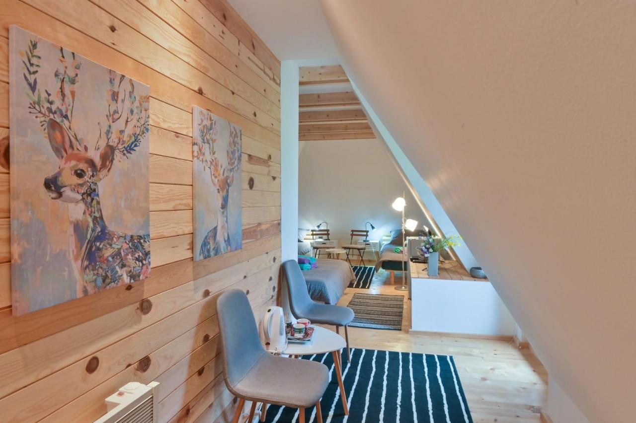 Homestay Neva Sobe Sa Pogledom Na Planine *