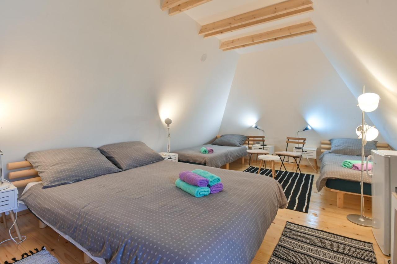 Homestay Neva Sobe Sa Pogledom Na Planine Mokra Gora